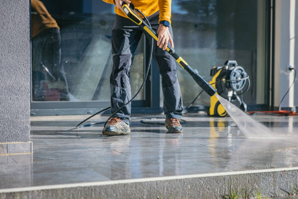 Why Choose Our Certified Pressure Washing Experts for Your Project Needs in Welby, CO?