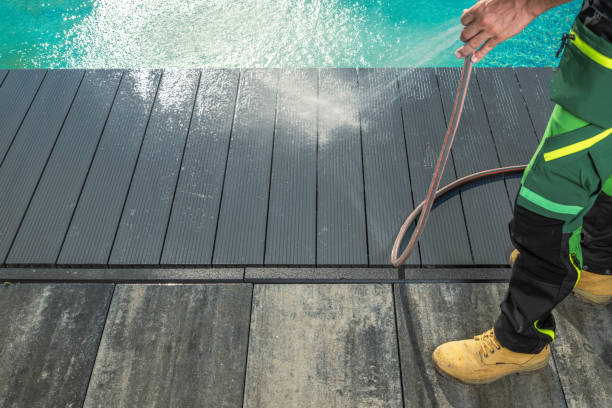 Best Affordable Pressure Washing  in Welby, CO