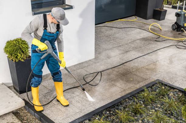 Best Best Pressure Washing Companies  in Welby, CO