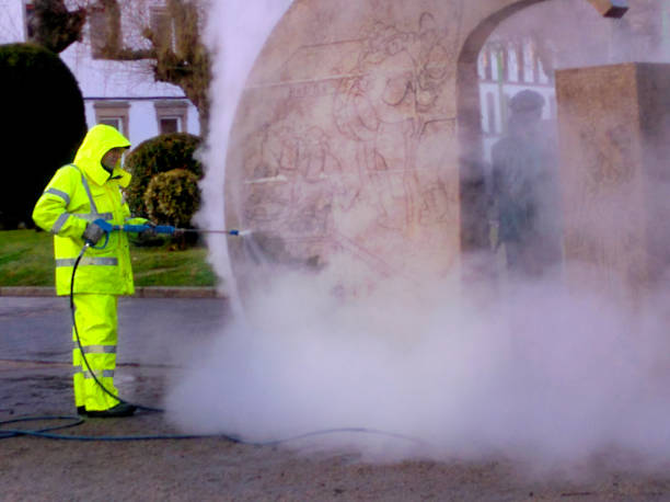 Best Roof Power Washing Services  in Welby, CO