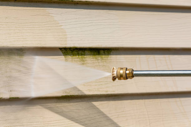 Pressure Washing Services for Businesses in Welby, CO