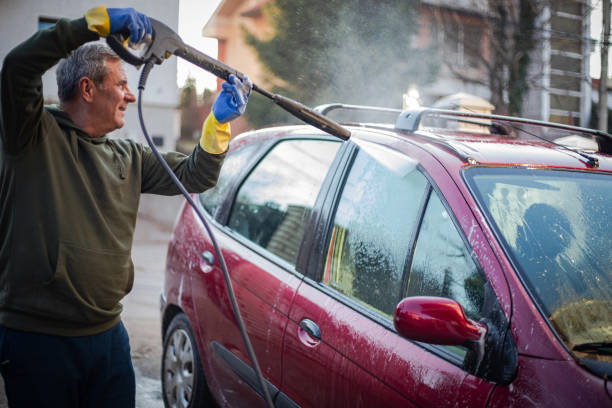 Local Pressure Washing Services in Welby, CO