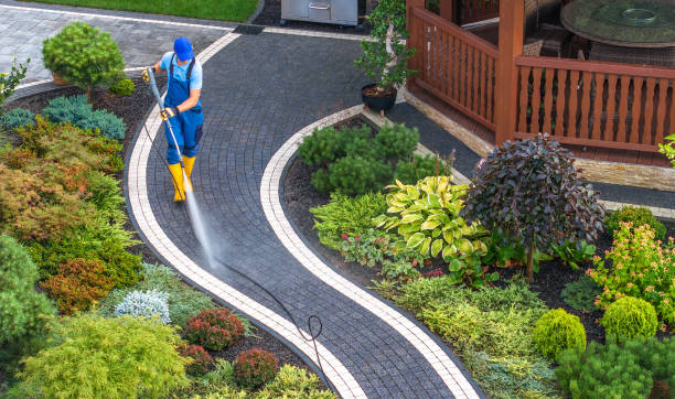 Best Commercial Pressure Washing  in Welby, CO